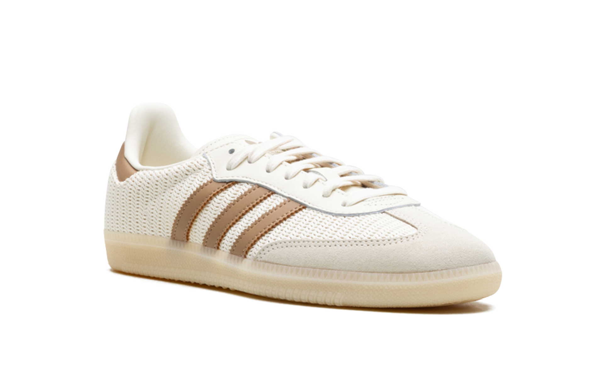 Adidas Samba OG "Cream White Cardboard" JI3185