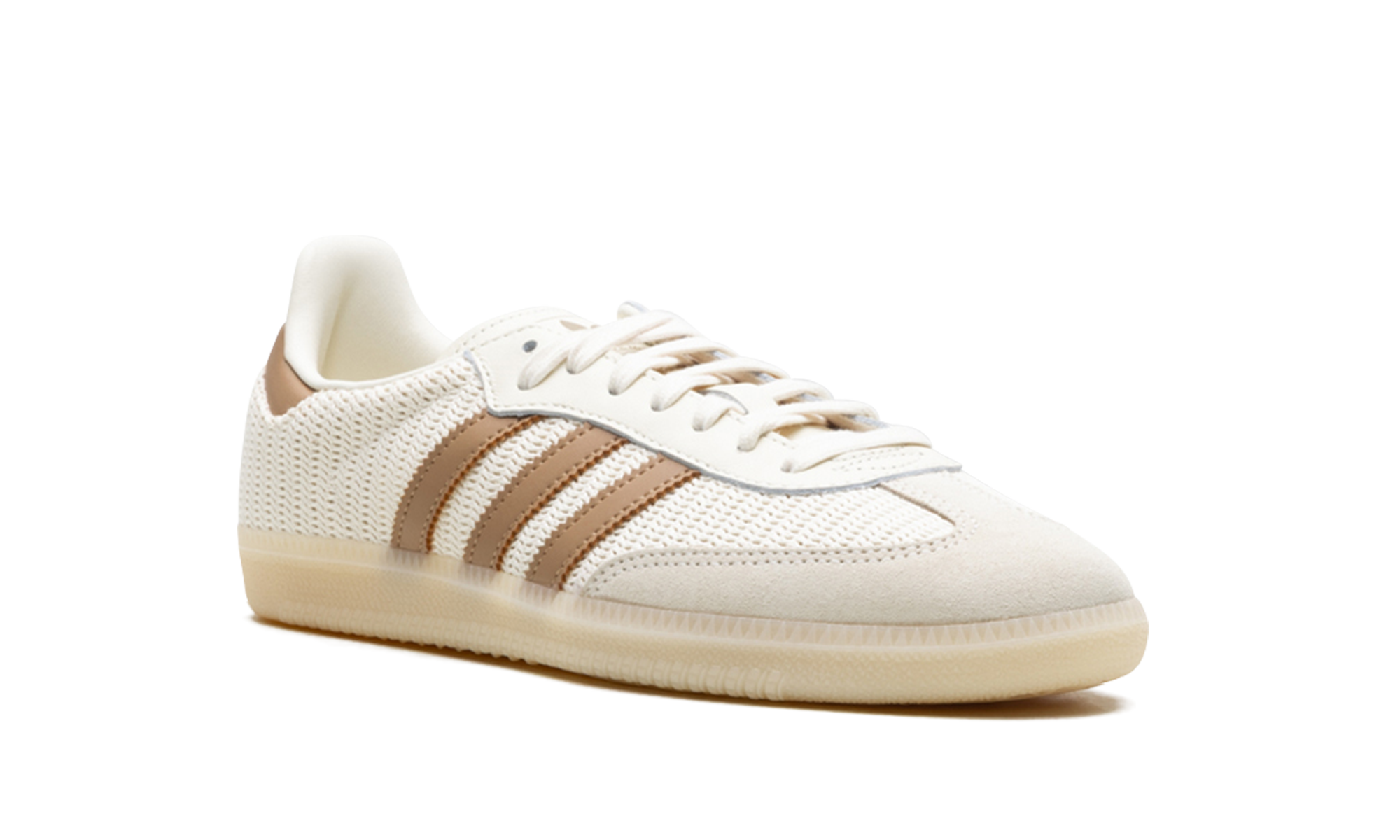 Adidas Samba OG "Cream White Cardboard" JI3185