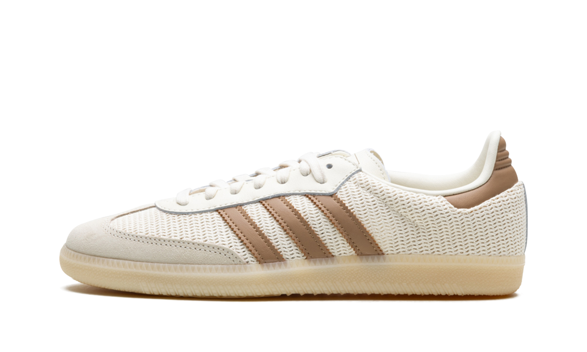 Adidas Samba OG "Cream White Cardboard" JI3185