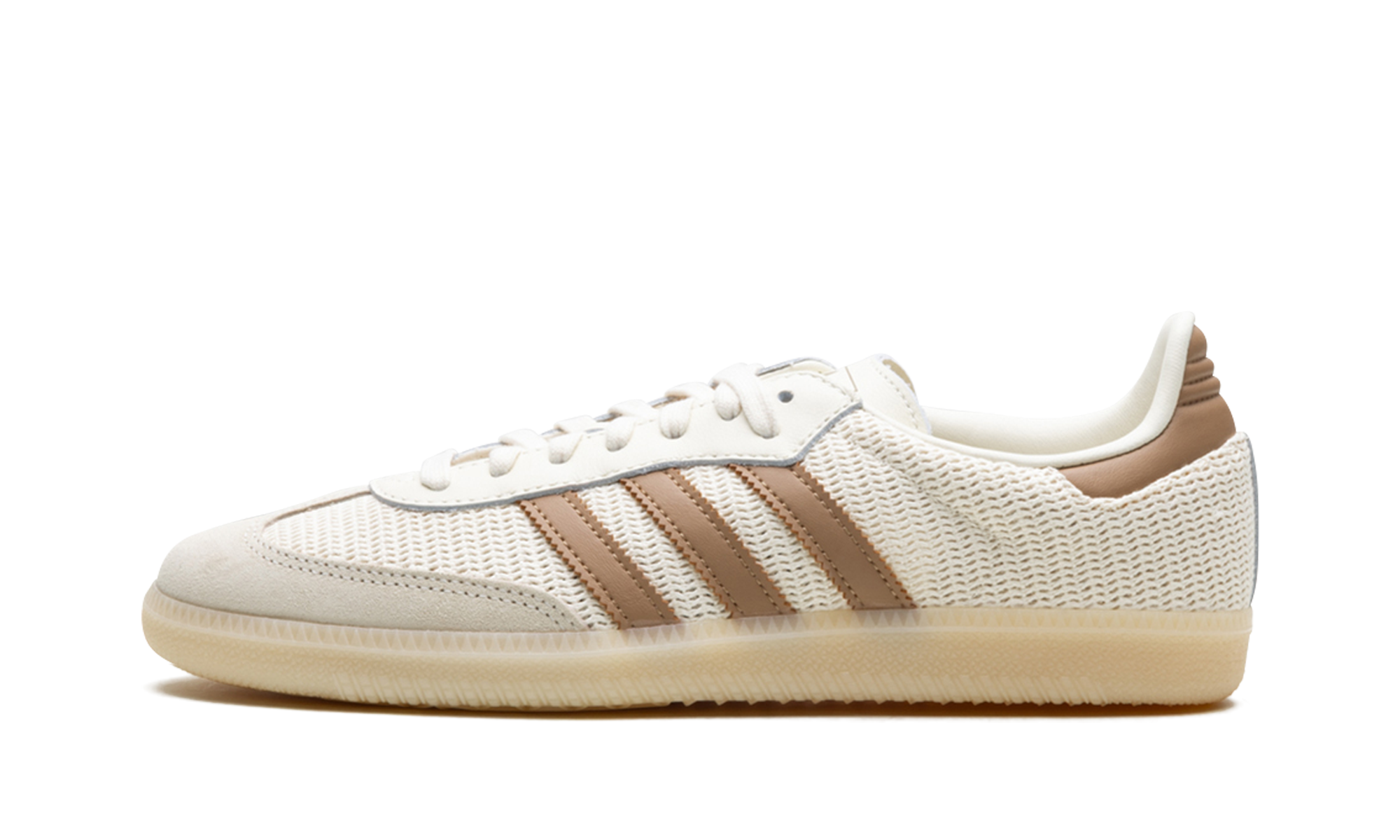 Adidas Samba OG "Cream White Cardboard" JI3185