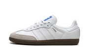 Adidas Samba OG "Double White Gum" IE3439