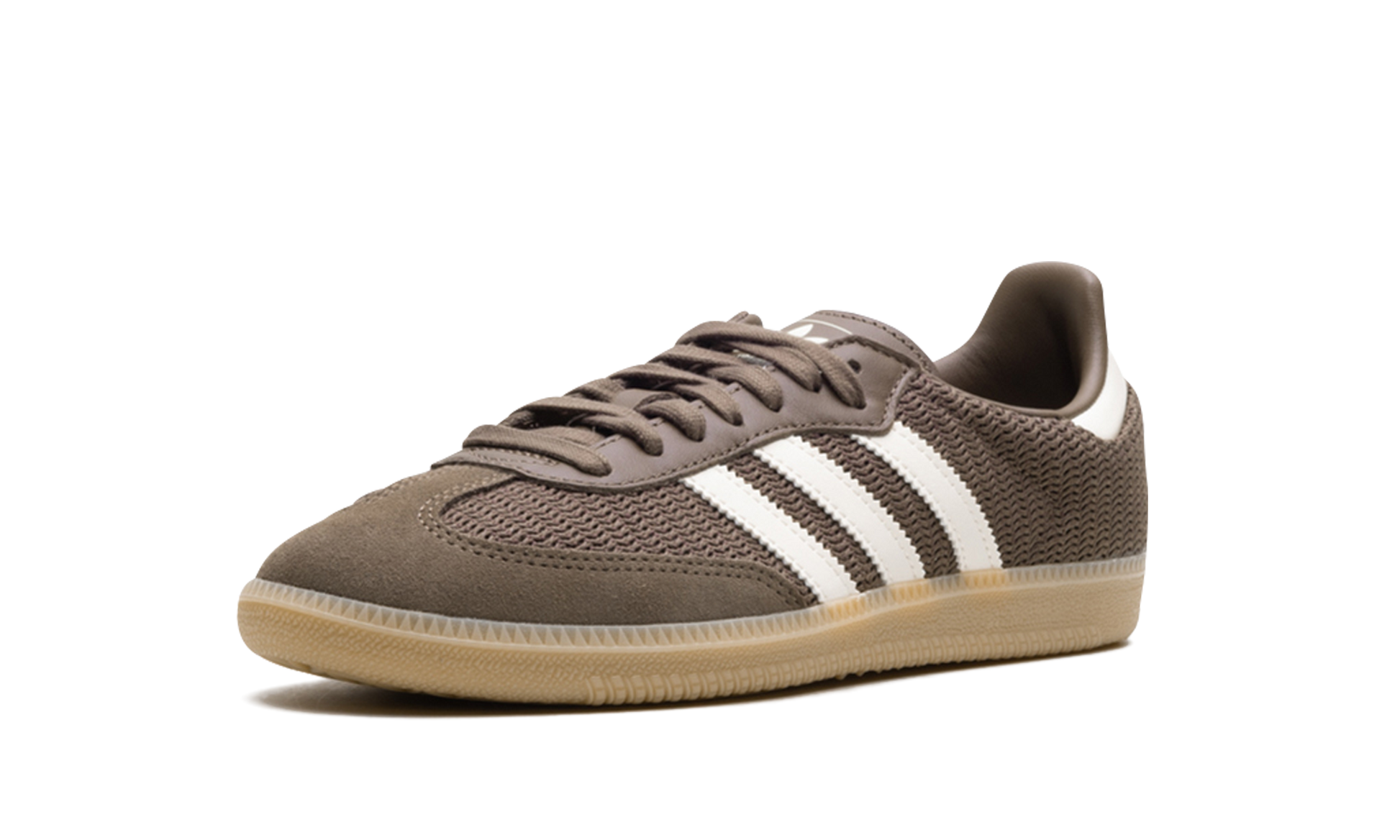 Adidas Samba OG "Earth Strata Wonder White" JI3184