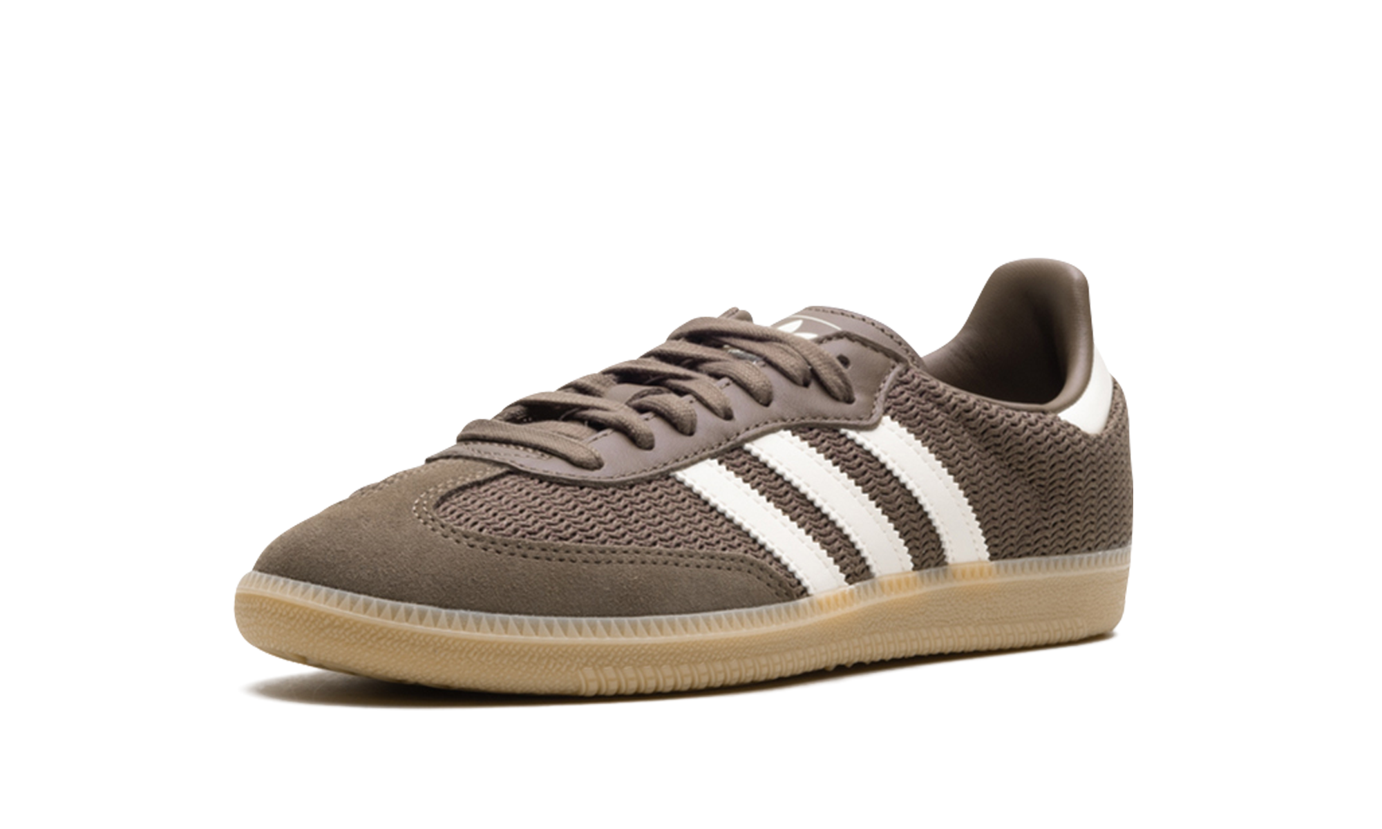 Adidas Samba OG "Earth Strata Wonder White" JI3184