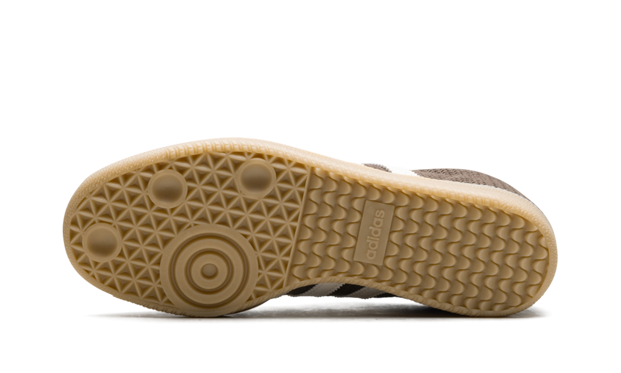 Adidas Samba OG "Earth Strata Wonder White" JI3184