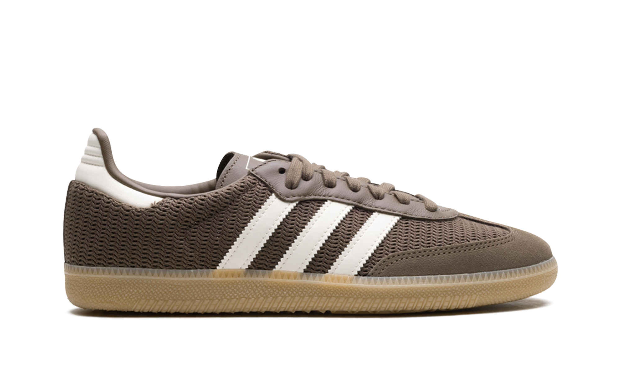 Adidas Samba OG "Earth Strata Wonder White" JI3184