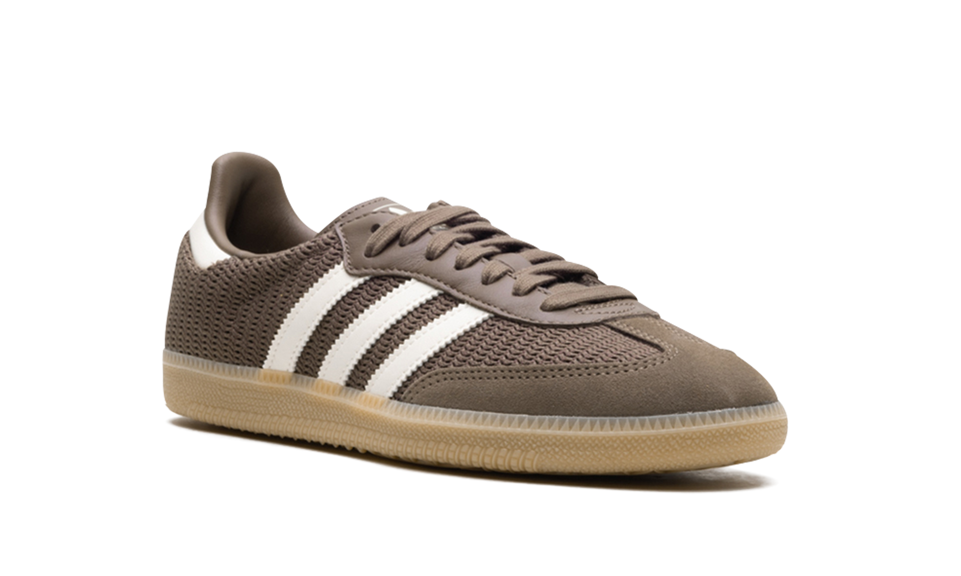 Adidas Samba OG "Earth Strata Wonder White" JI3184