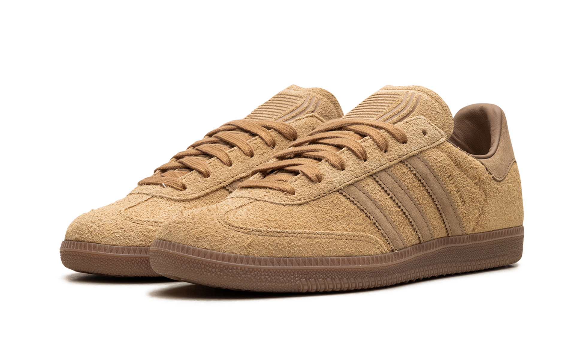 Adidas Samba OG "JJJJound - Mesa" ID8709