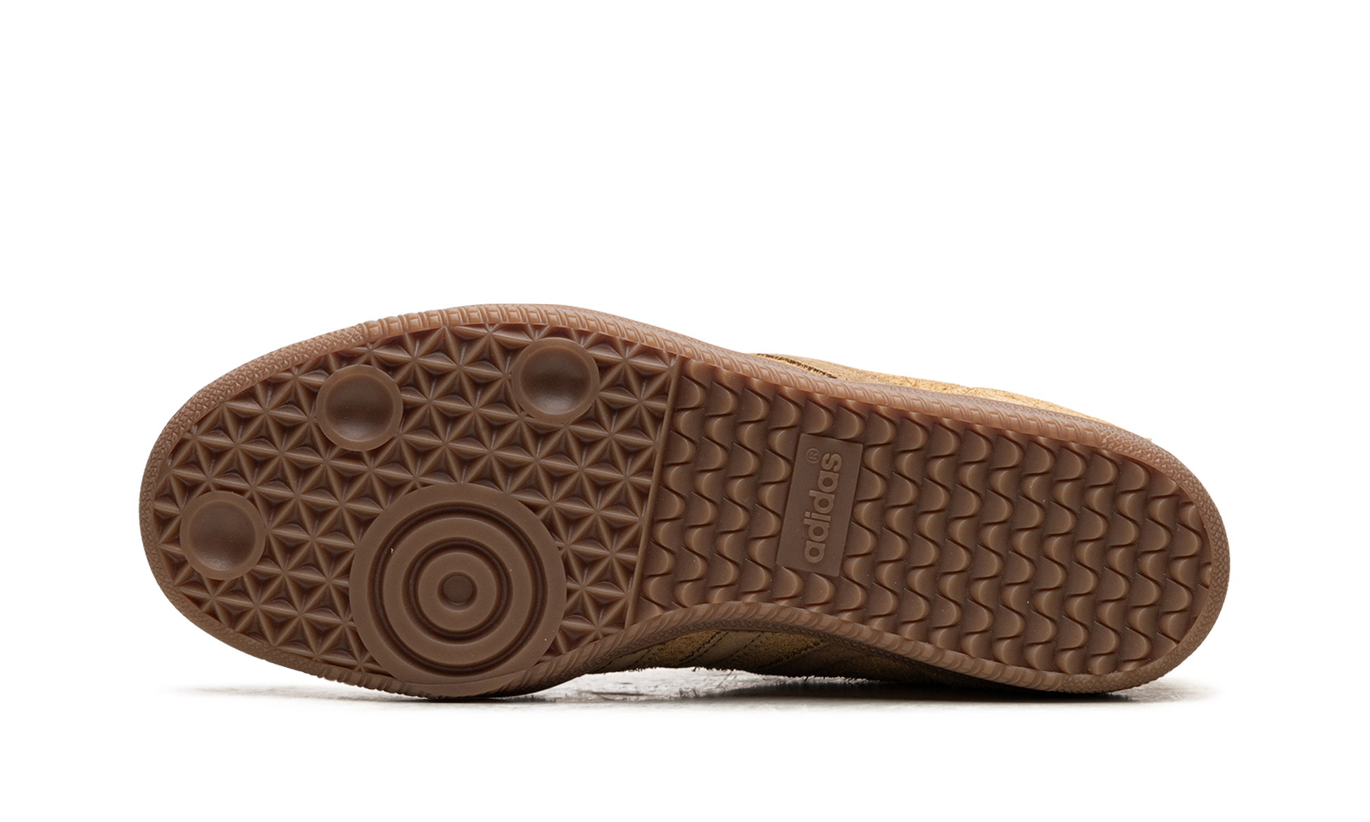 Adidas Samba OG "JJJJound - Mesa" ID8709