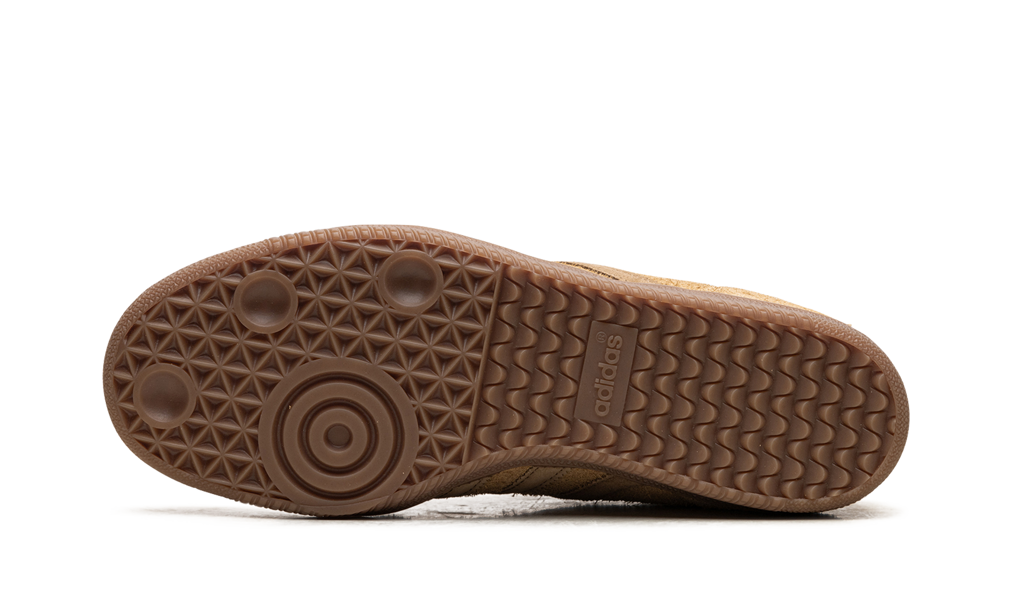 Adidas Samba OG "JJJJound - Mesa" ID8709