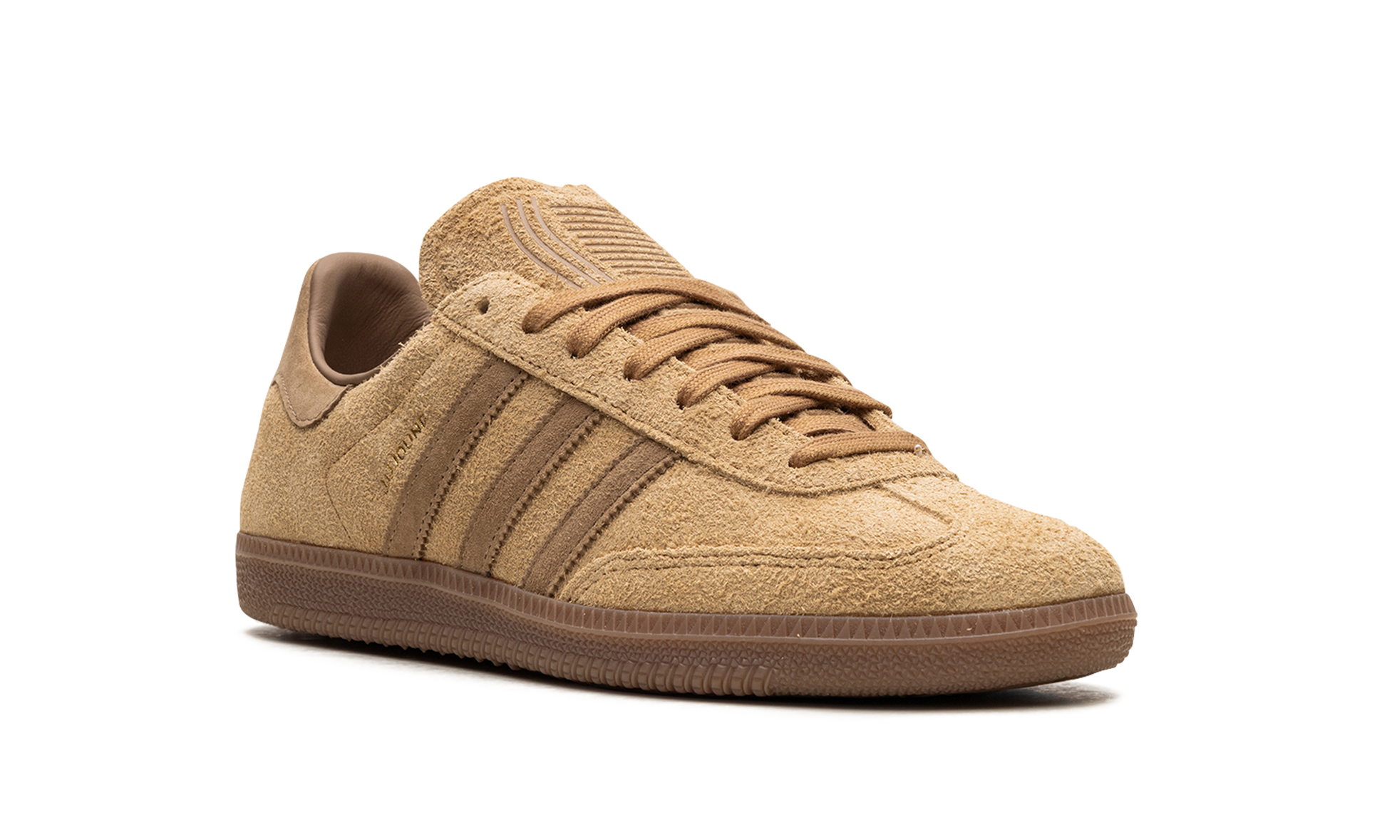 Adidas Samba OG "JJJJound - Mesa" ID8709