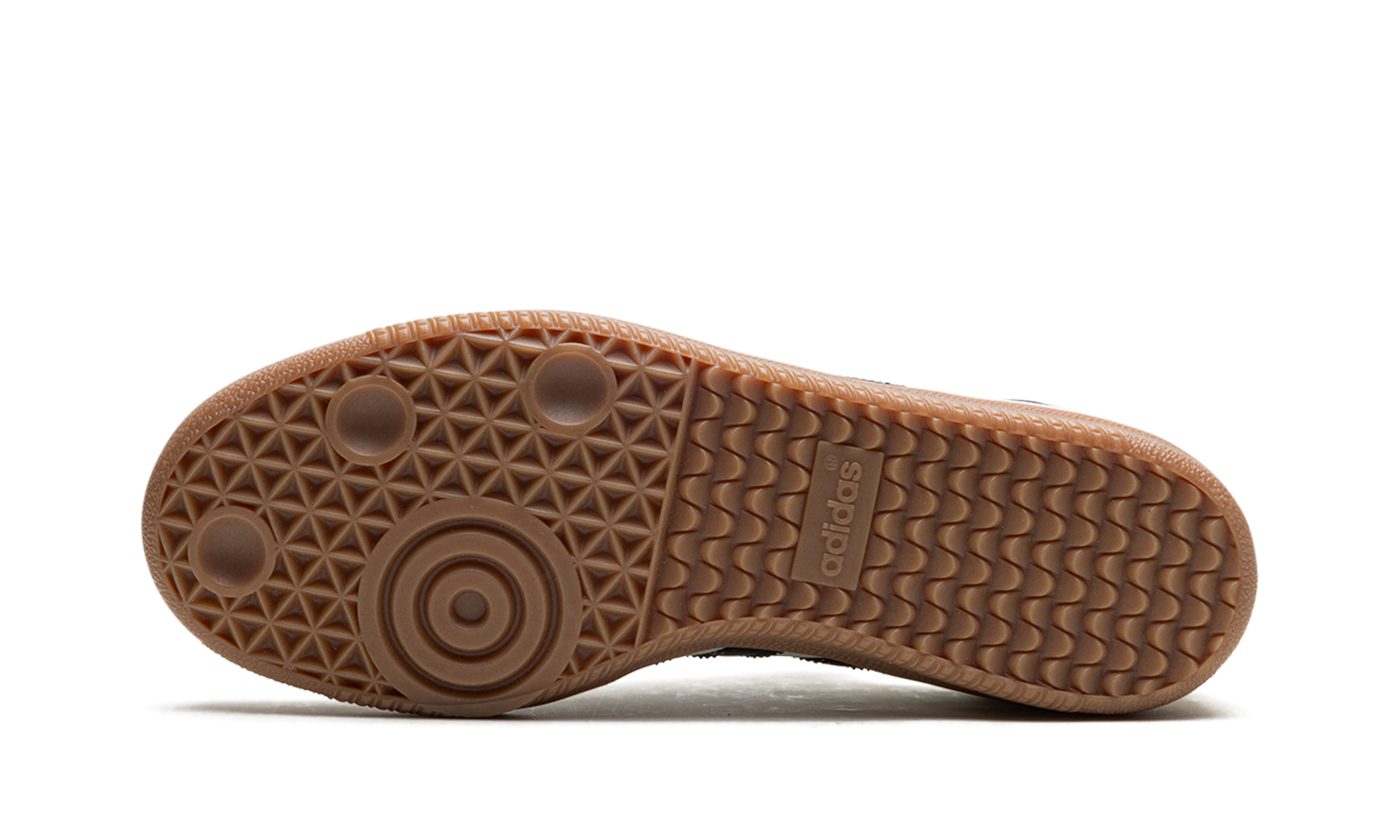 Adidas SAMBA OG "JJJJound - Off White Core Black" ID8708