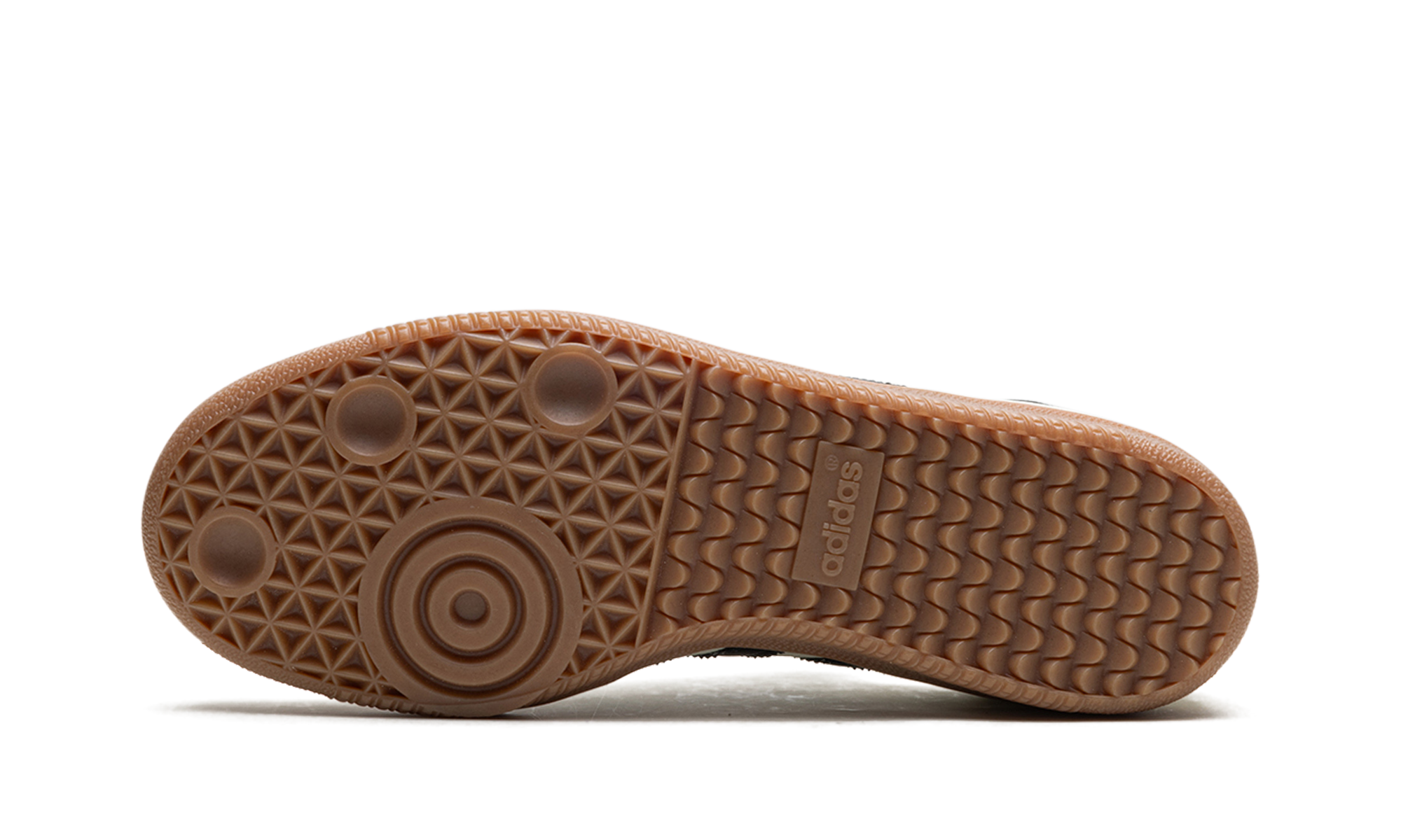 Adidas SAMBA OG "JJJJound - Off White Core Black" ID8708