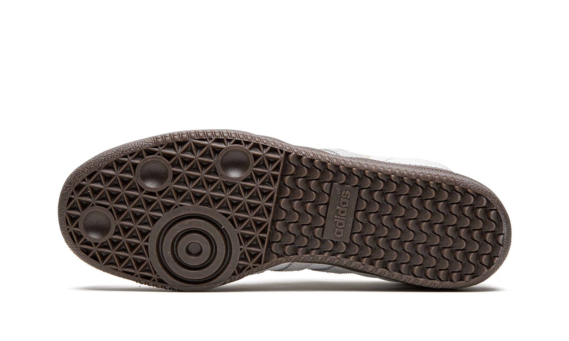 Adidas Samba OG "Kith Classics" FX5398