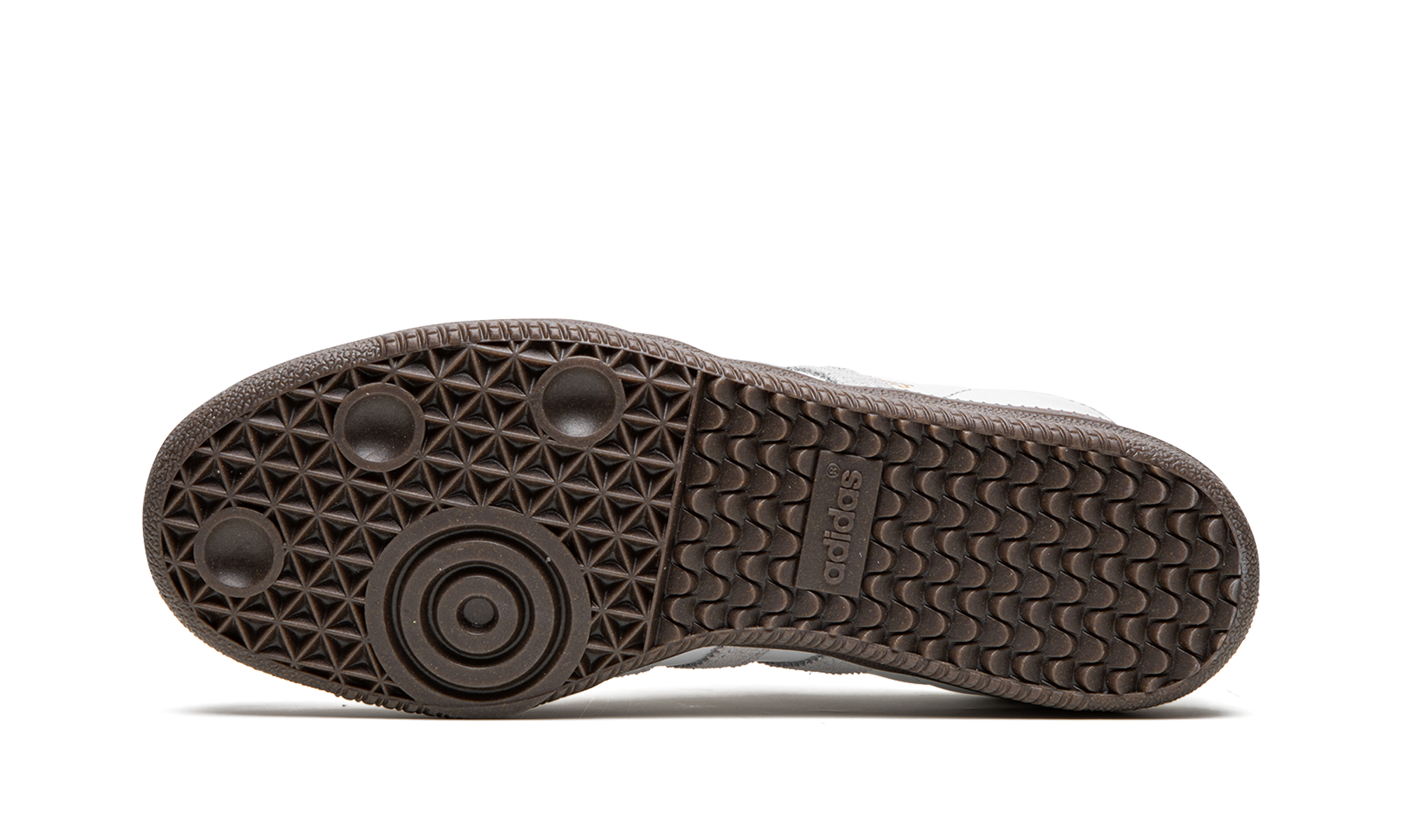 Adidas Samba OG "Kith Classics" FX5398