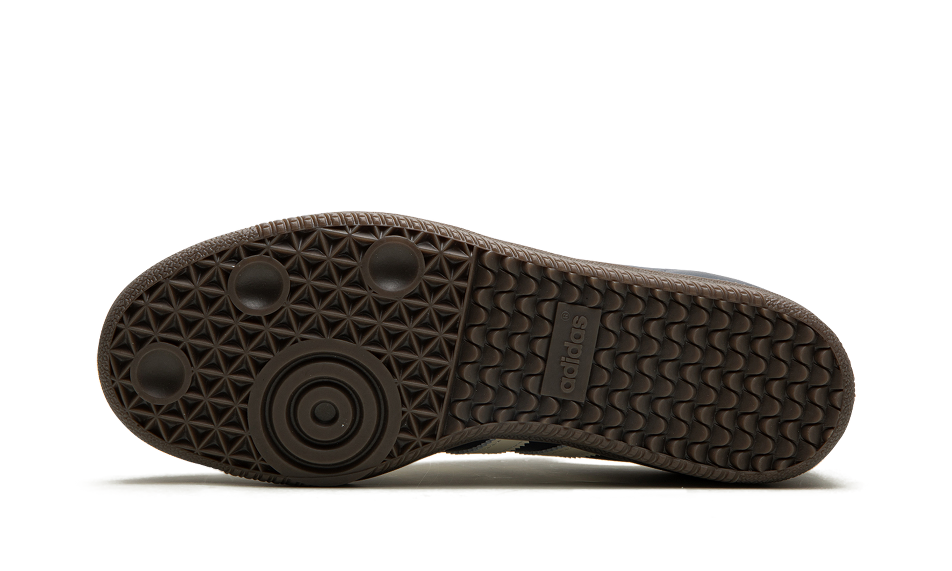 Adidas Samba OG "Night Navy / Cream White" ID2056