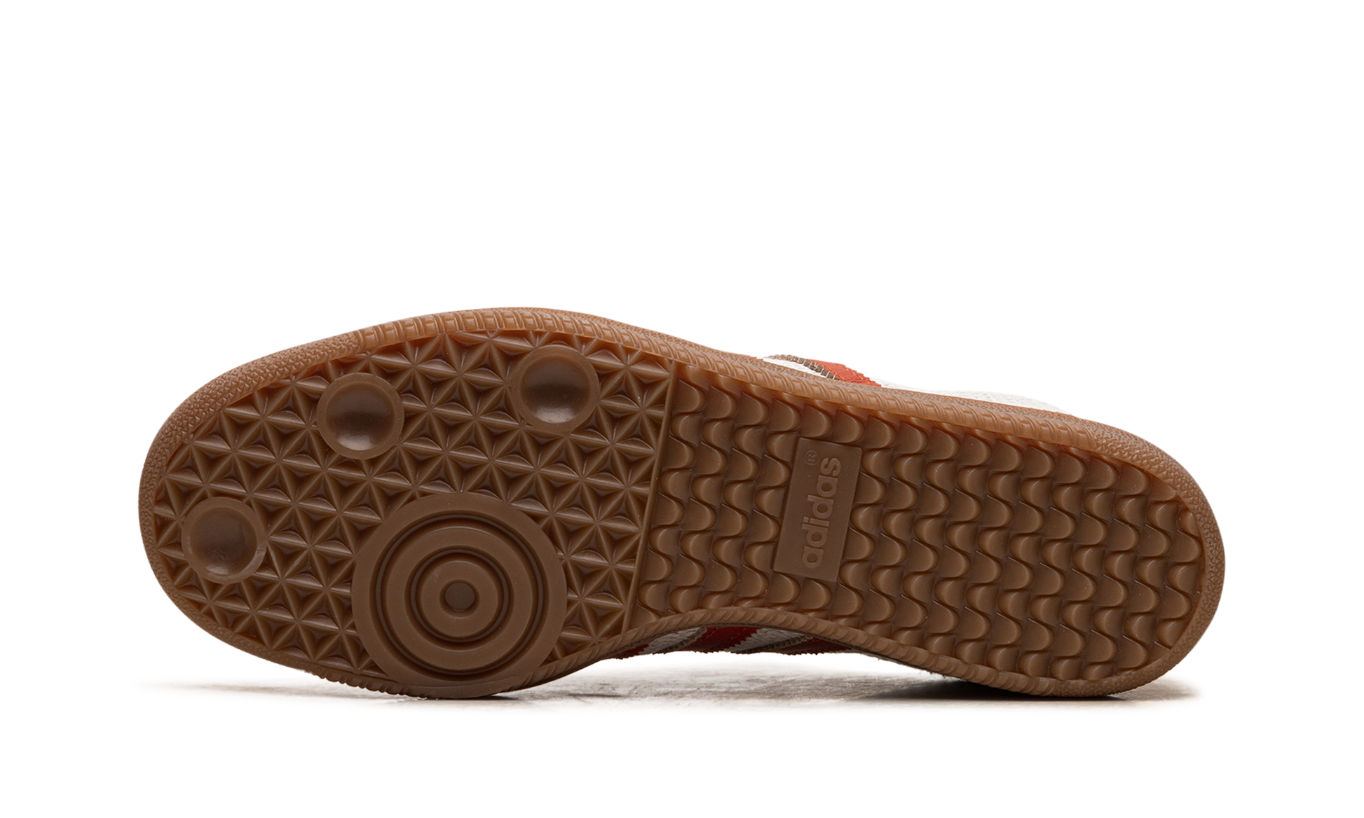 Adidas Samba OG "PRELOVED RED" IG1380