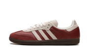 Adidas Samba OG "Preloved Ruby Cream White" JI3216