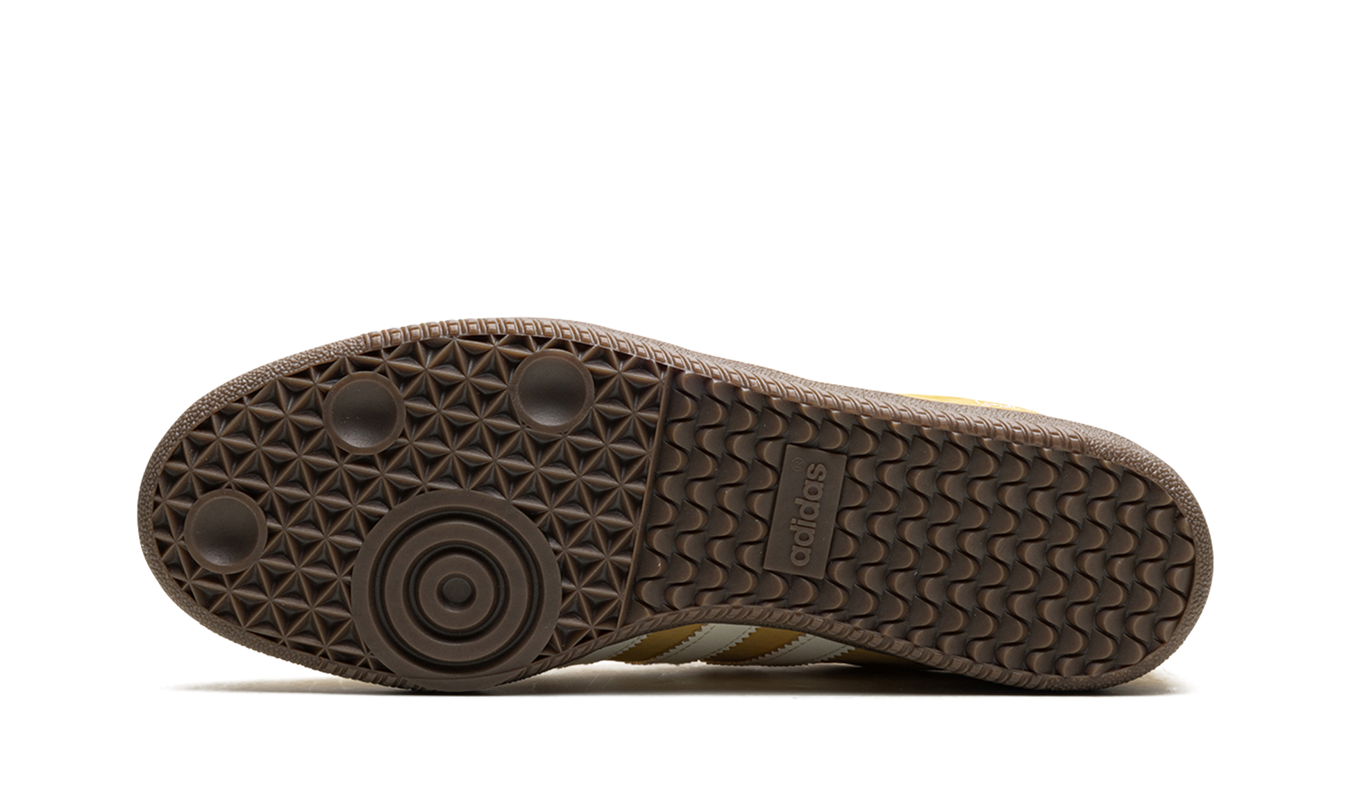 Adidas Samba OG "Reflective Nylon Oat" IG6170