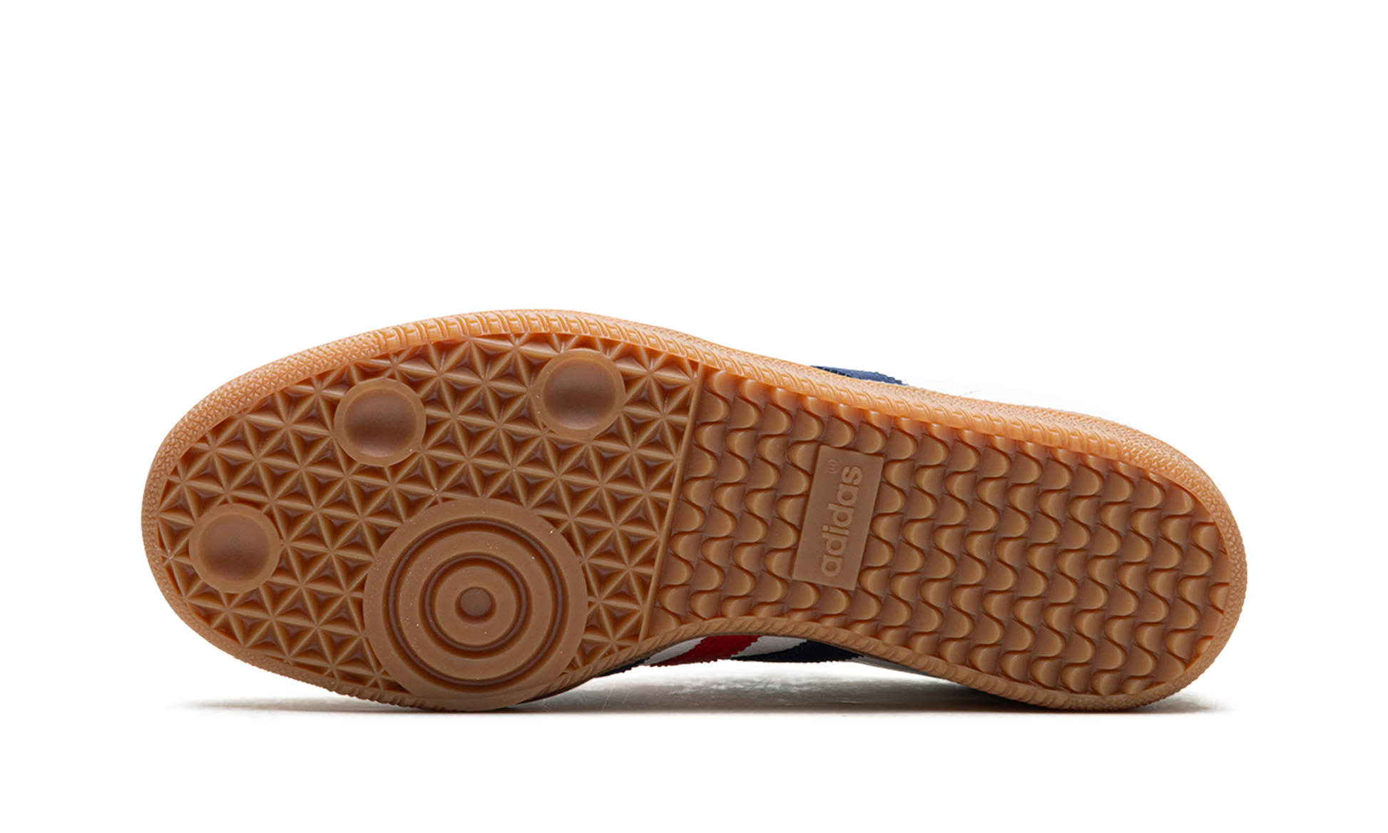 Adidas Samba OG "Sporty & Rich - USA" IH8338