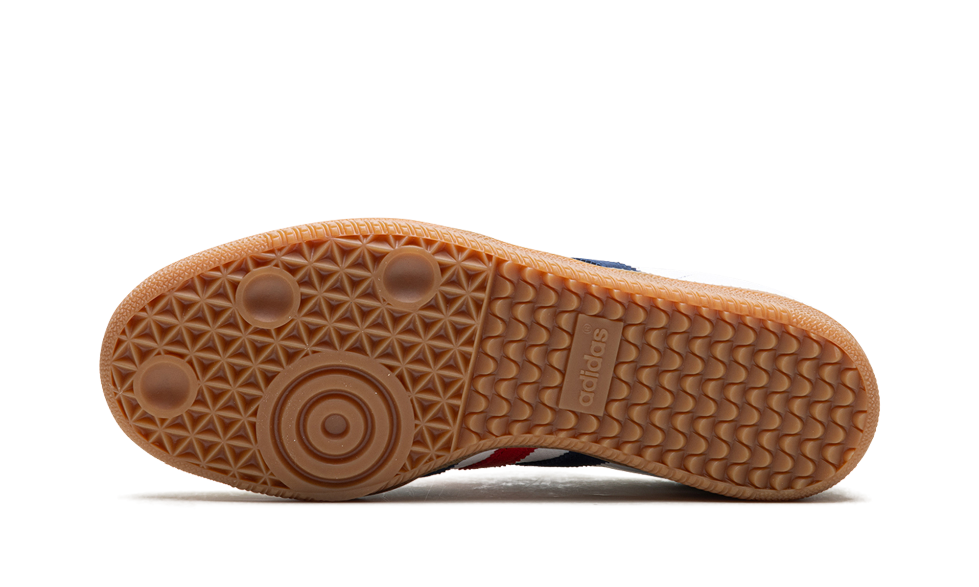 Adidas Samba OG "Sporty & Rich - USA" IH8338