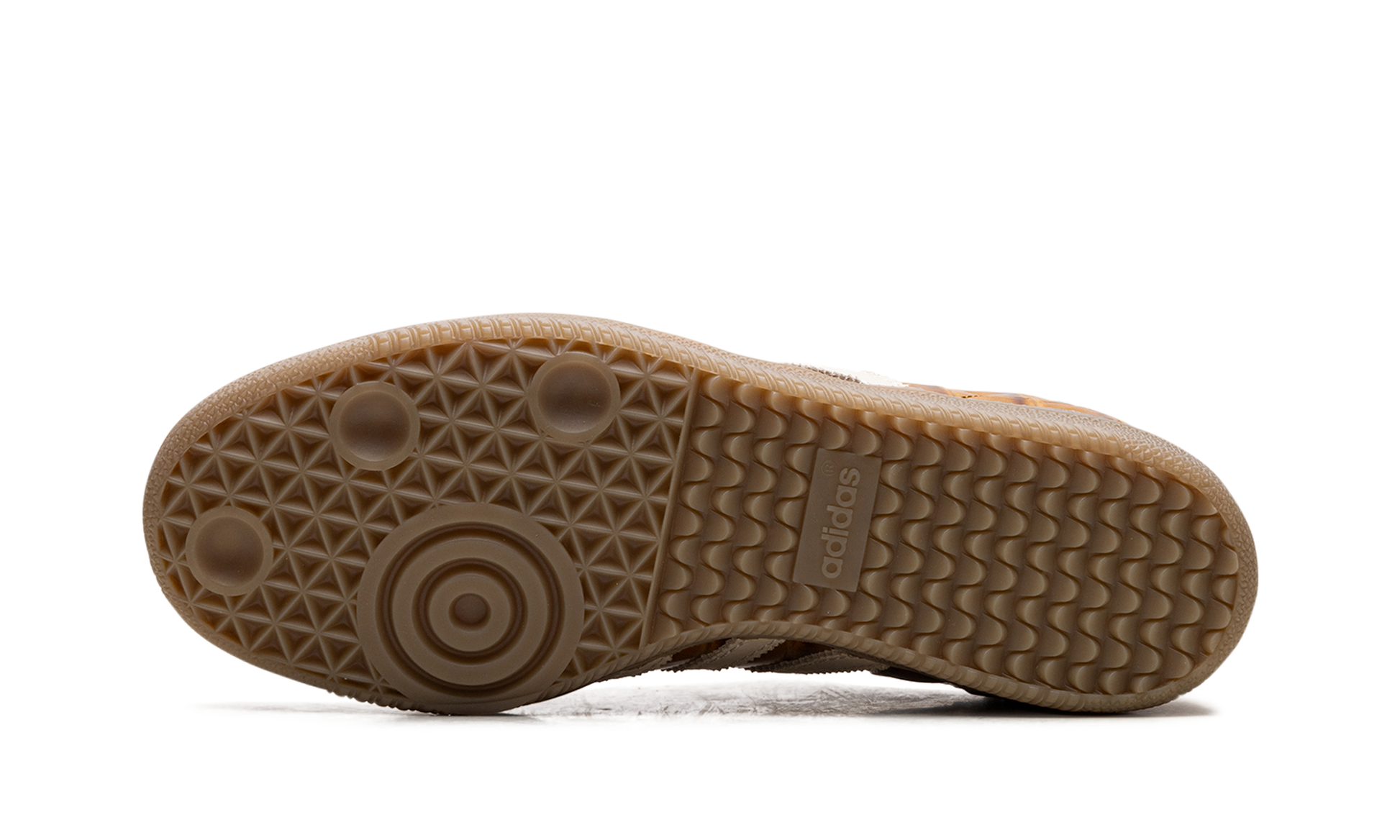 Adidas Samba OG "Wales Bonner - Brown Croc" JH9826