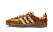Adidas Samba OG "Wales Bonner - Brown Croc" JH9826