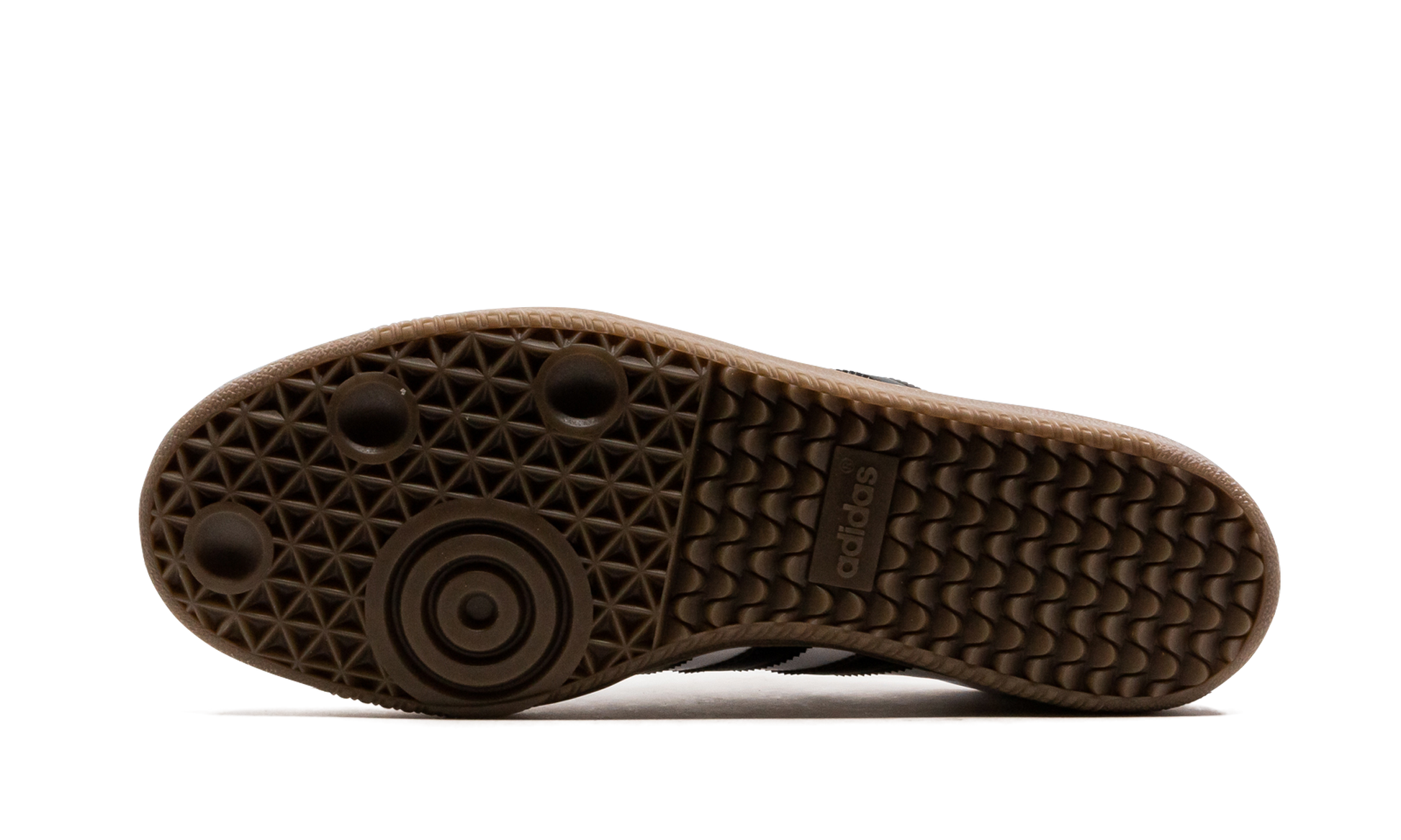 Adidas Samba OG "White / Black" B75806