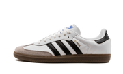 Adidas Samba OG "White / Black" B75806
