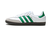 Adidas Samba OG "White / Green" IG1024