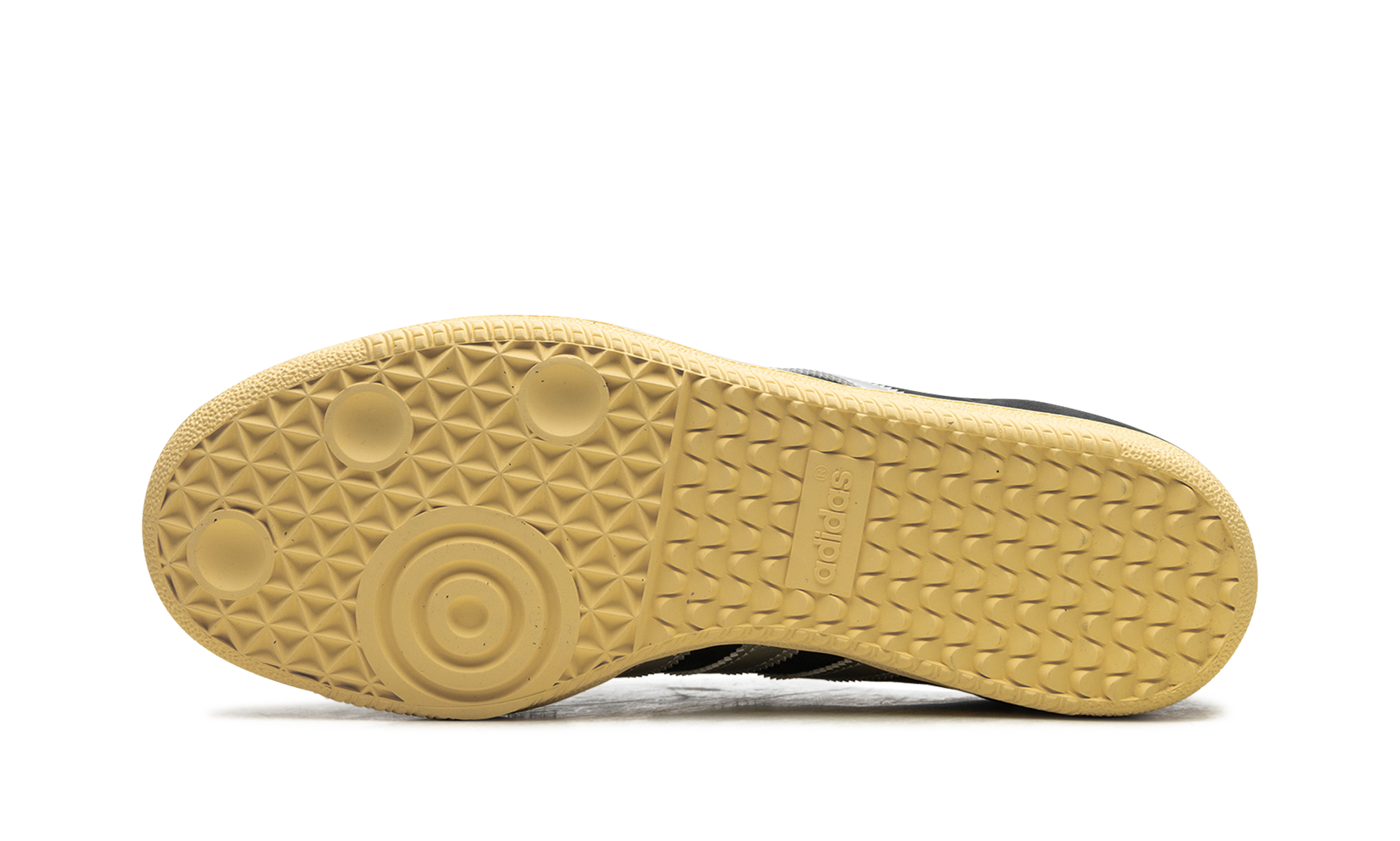 Adidas Samba OG WMNS "Black/Silver" IE8128