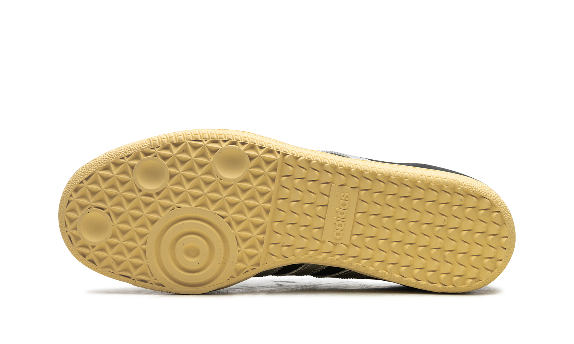 Adidas Samba OG WMNS "Black/Silver" IE8128