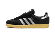 Adidas Samba OG WMNS "Black/Silver" IE8128