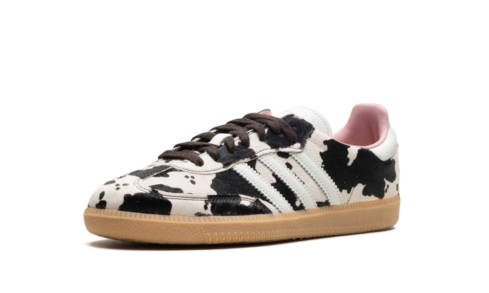 Adidas Samba OG WMNS "Cow Print" JR1256