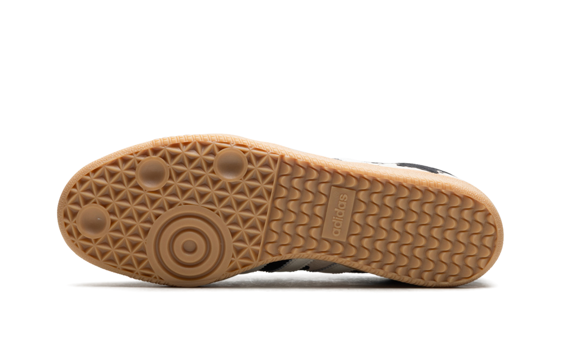 Adidas Samba OG WMNS "Cow Print" JR1256