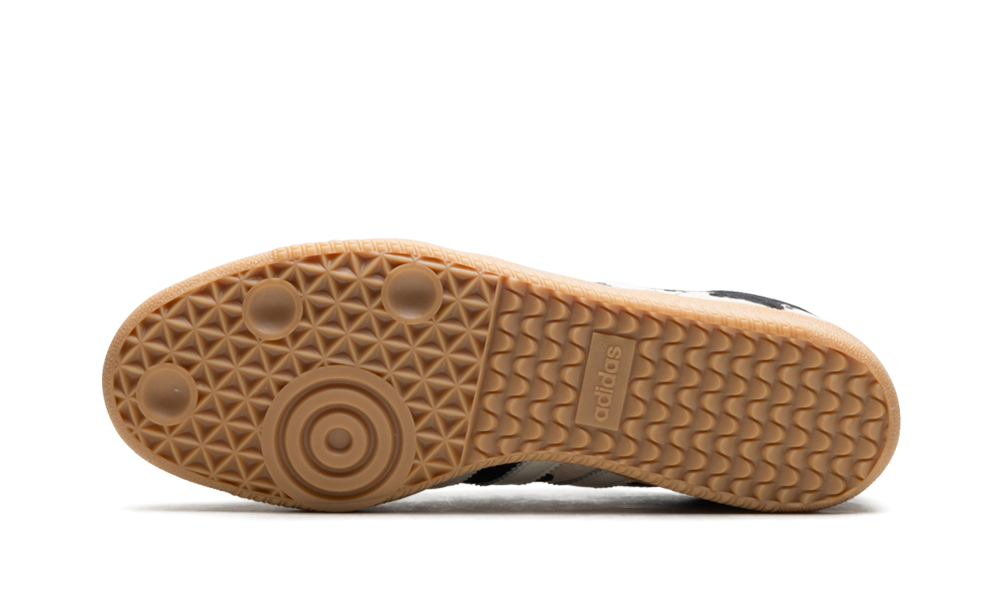 Adidas Samba OG WMNS "Cow Print" JR1256