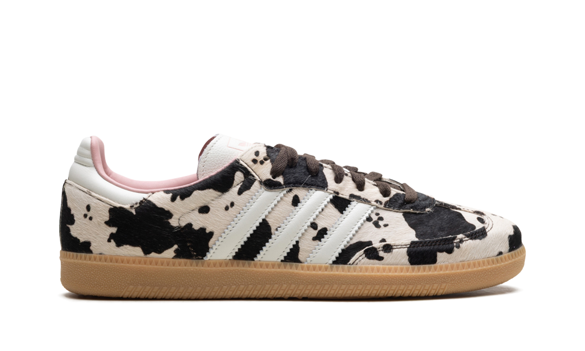 Adidas Samba OG WMNS "Cow Print" JR1256