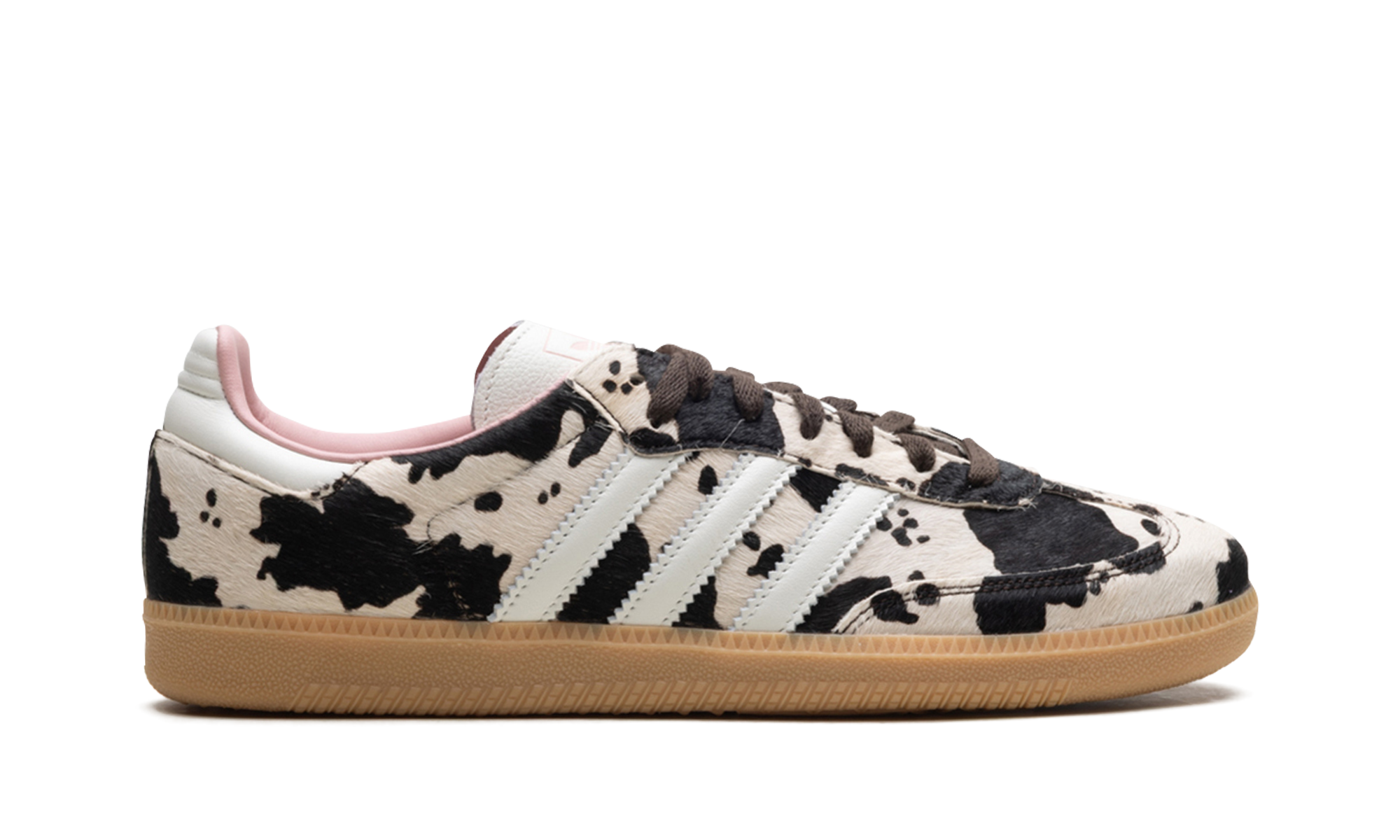 Adidas Samba OG WMNS "Cow Print" JR1256