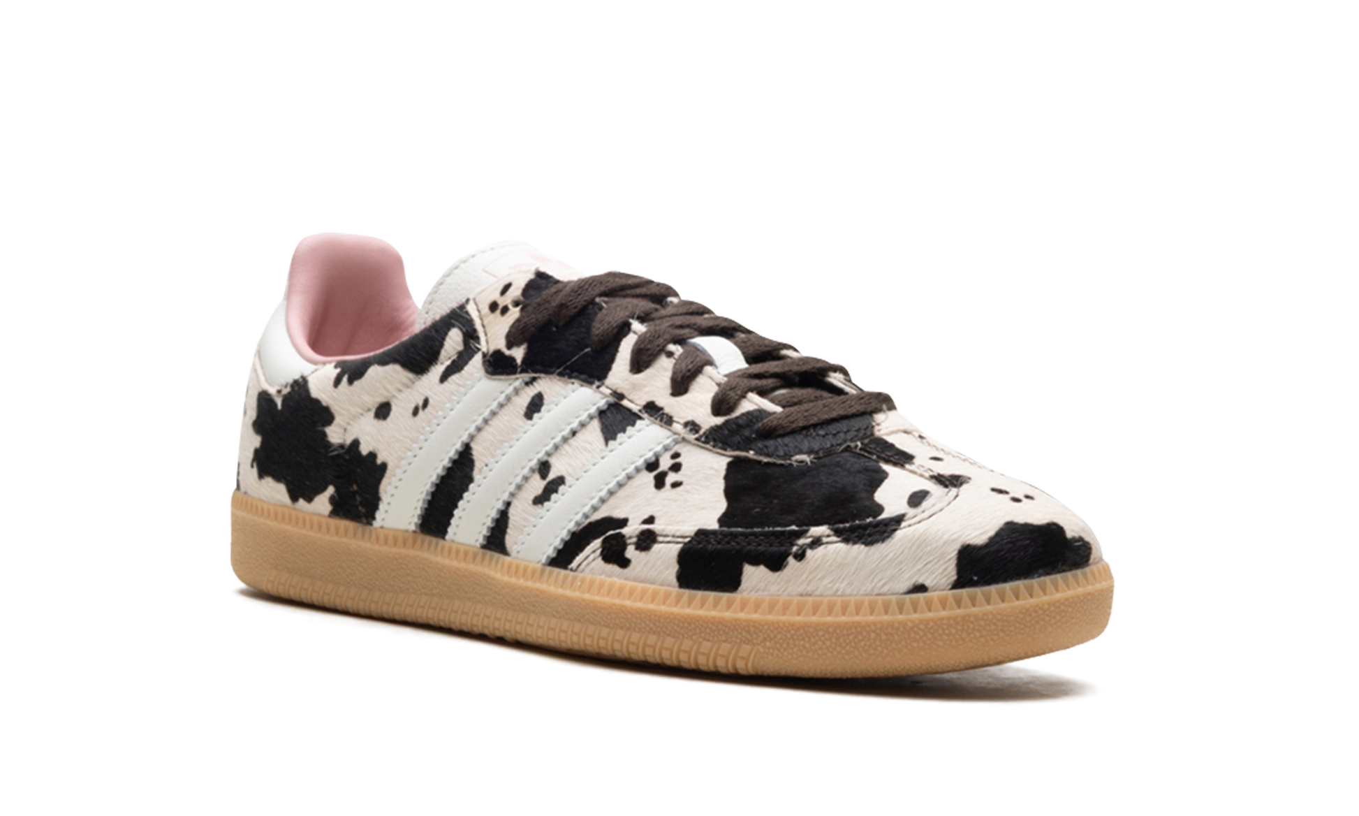 Adidas Samba OG WMNS "Cow Print" JR1256