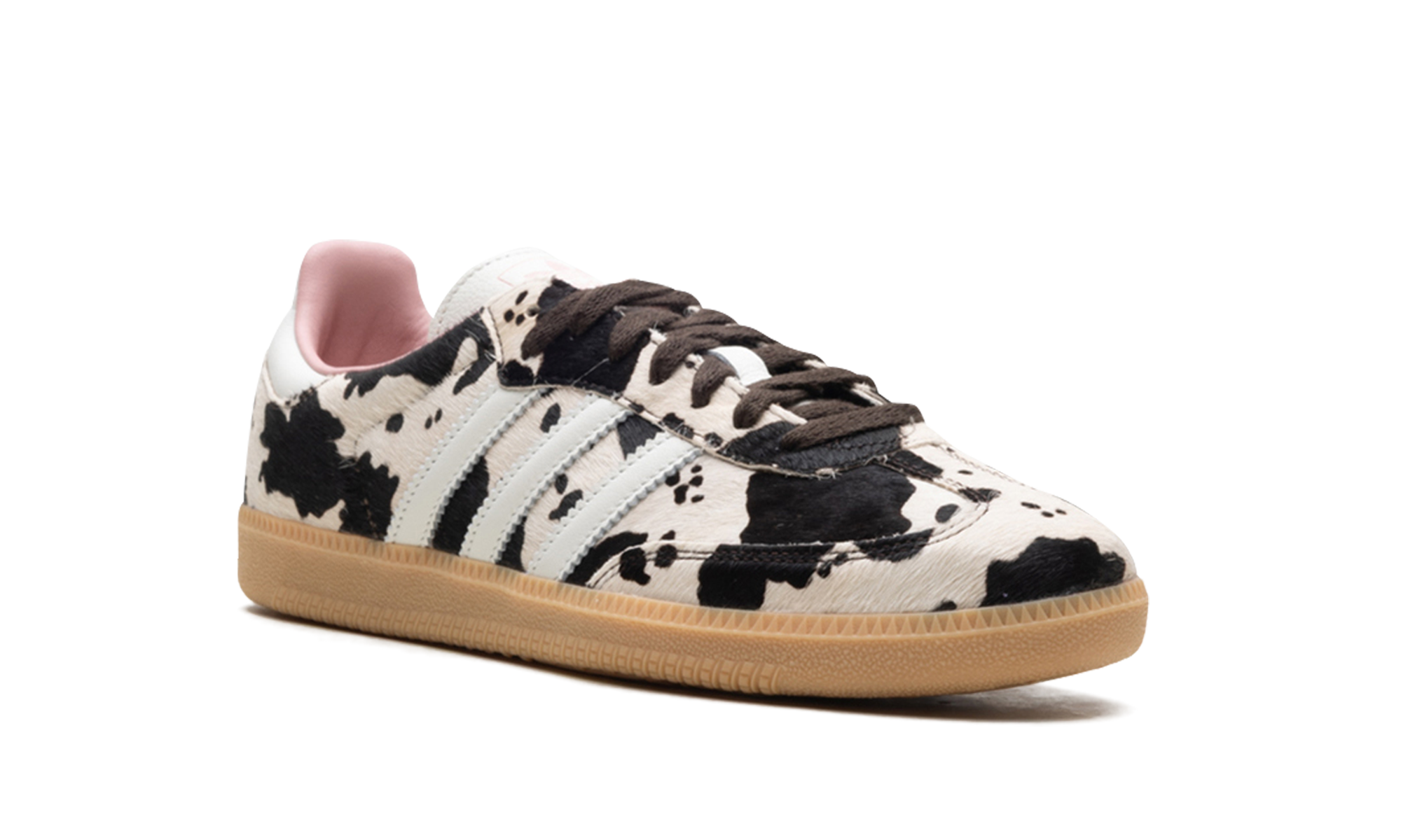 Adidas Samba OG WMNS "Cow Print" JR1256