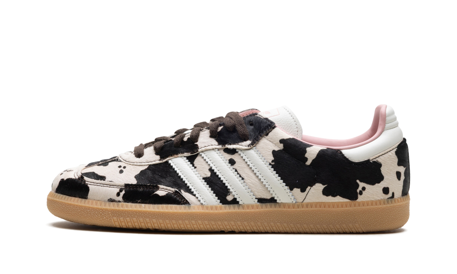 Adidas Samba OG WMNS "Cow Print" JR1256