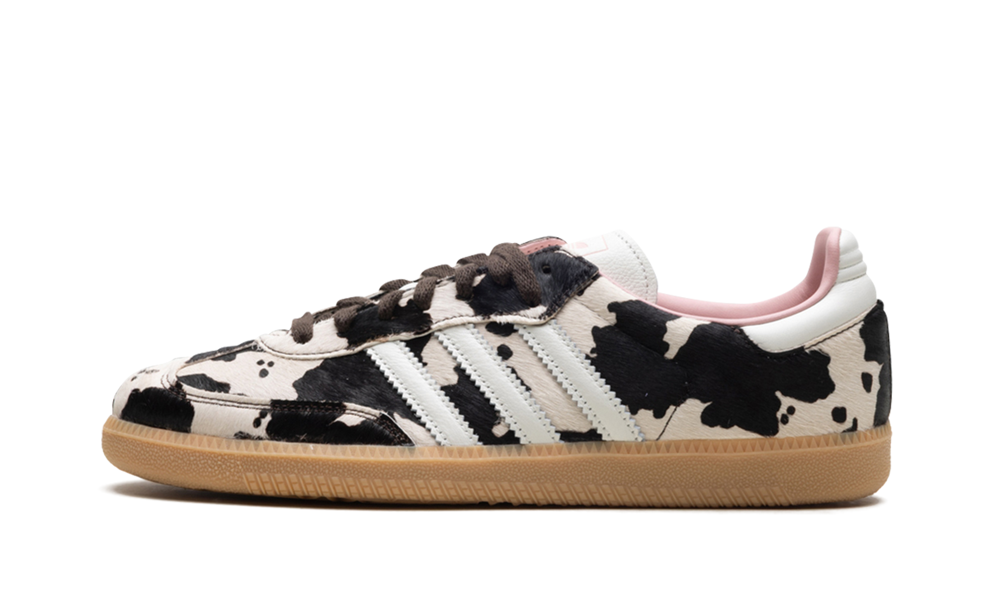 Adidas Samba OG WMNS "Cow Print" JR1256