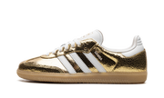 Adidas Samba OG WMNS "Cracked Metallic Pack - Gold" KI5719