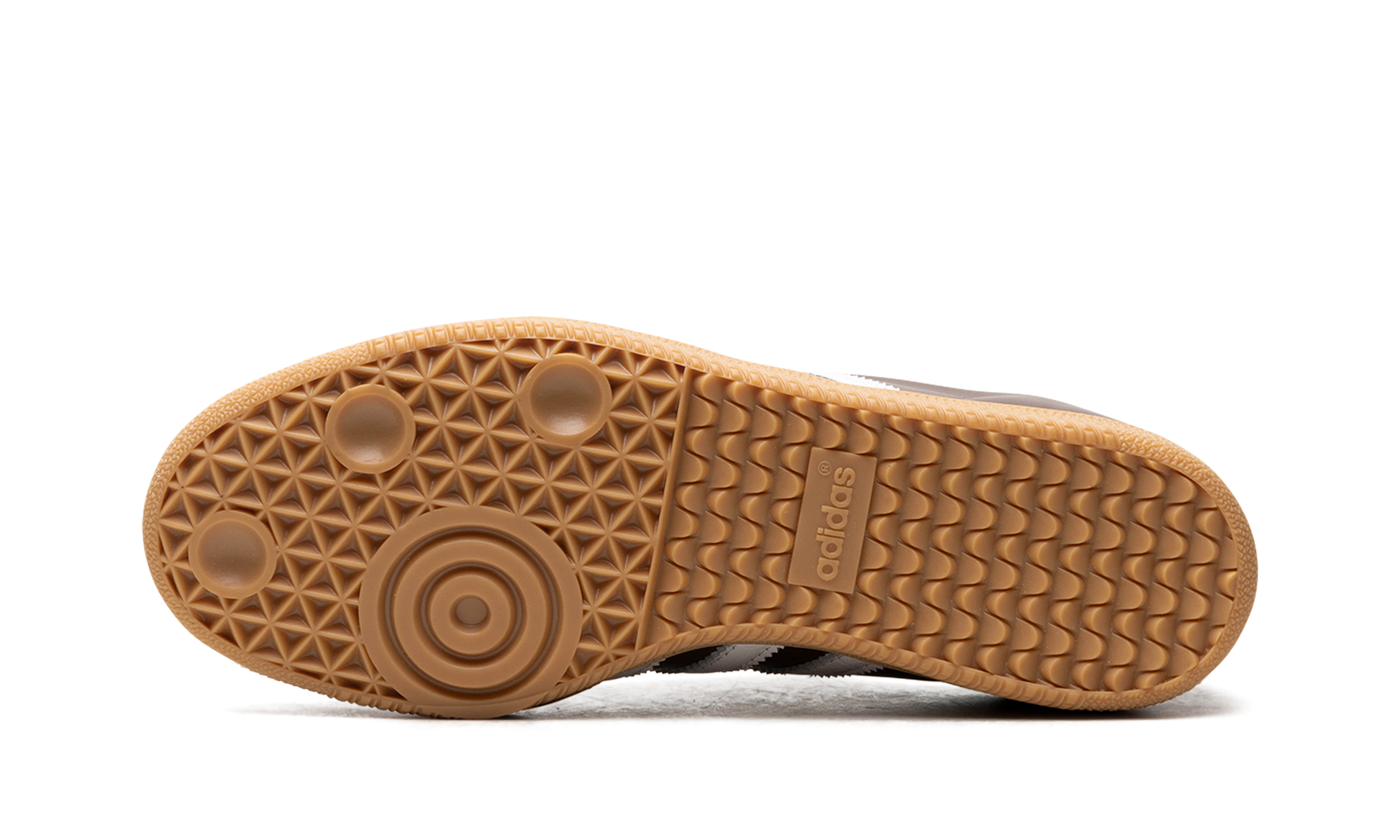 Adidas SAMBA OG WMNS "Earth Strata Gum" IE6522