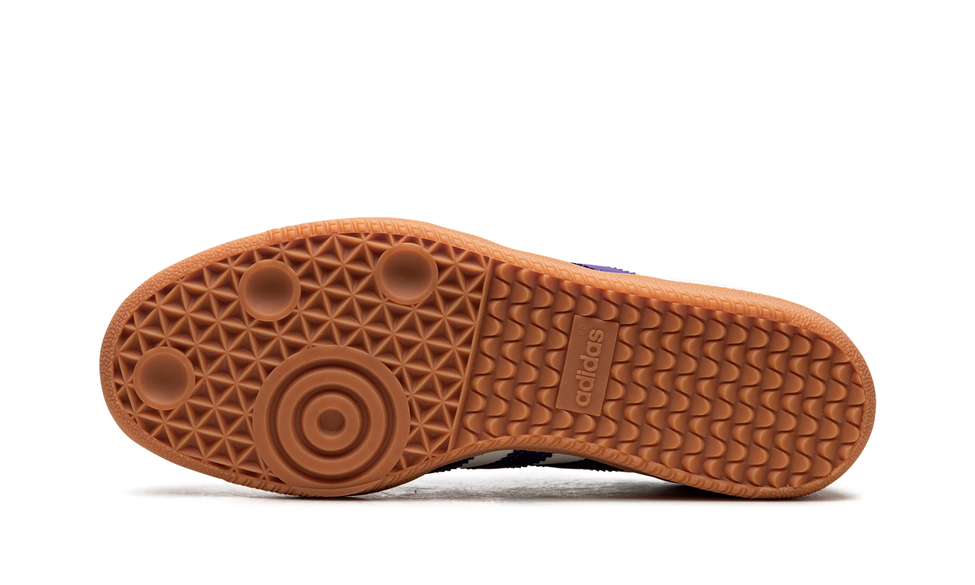 Adidas SAMBA OG WMNS "Energy Ink" IF6514