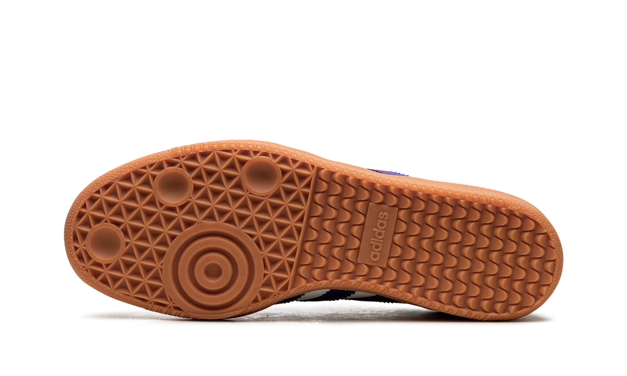 Adidas SAMBA OG WMNS "Energy Ink" IF6514