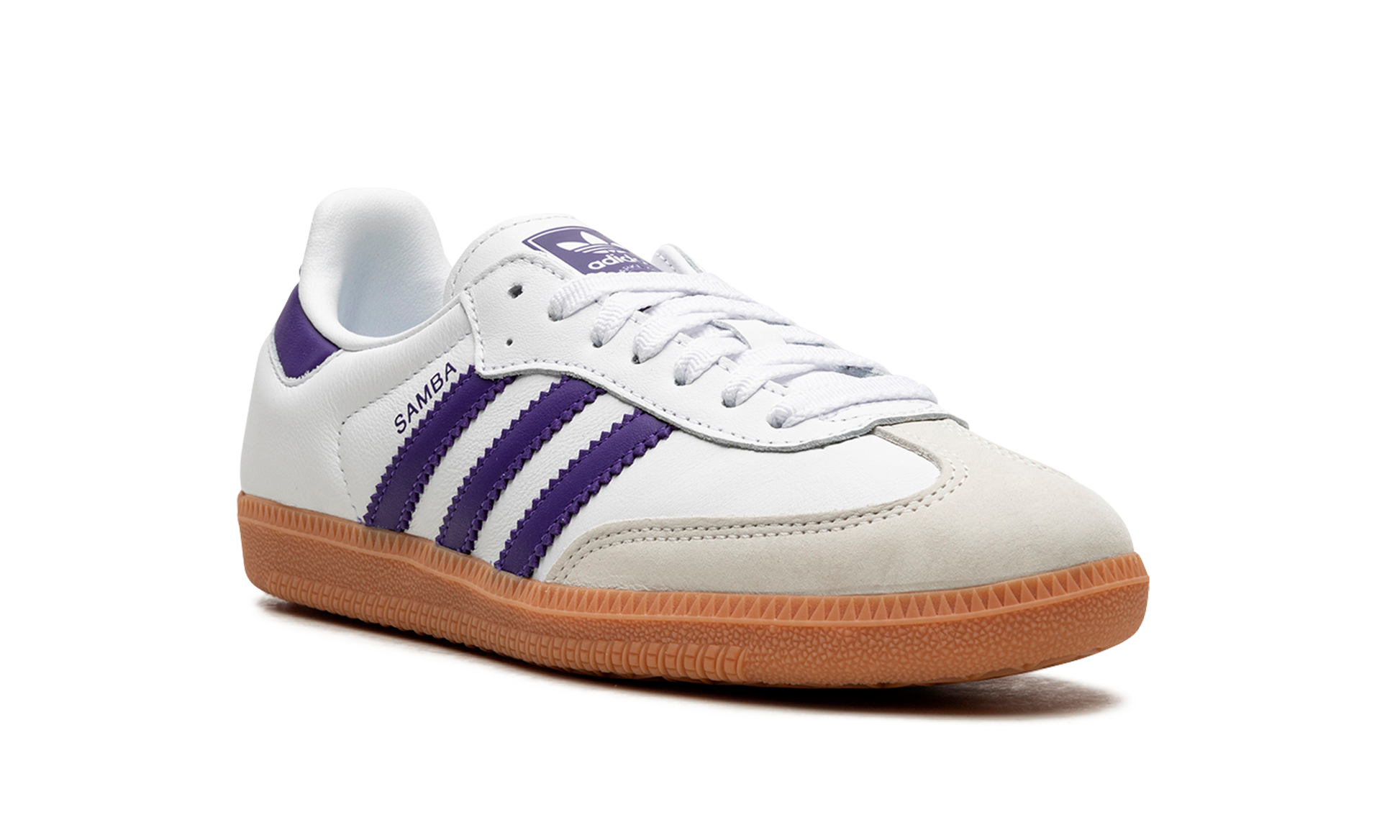 Adidas SAMBA OG WMNS "Energy Ink" IF6514