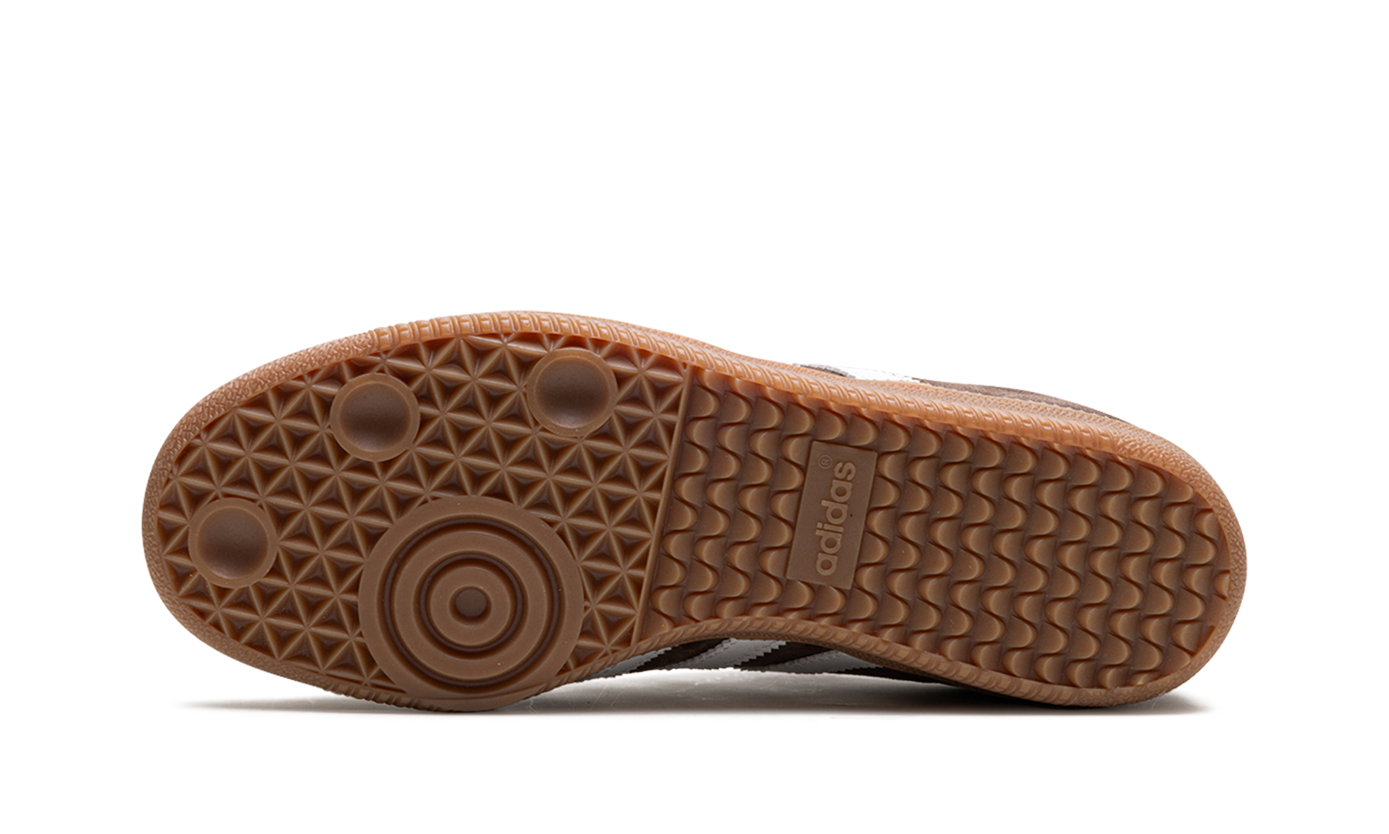 Adidas SAMBA OG WMNS "Halo Blue" IE0877