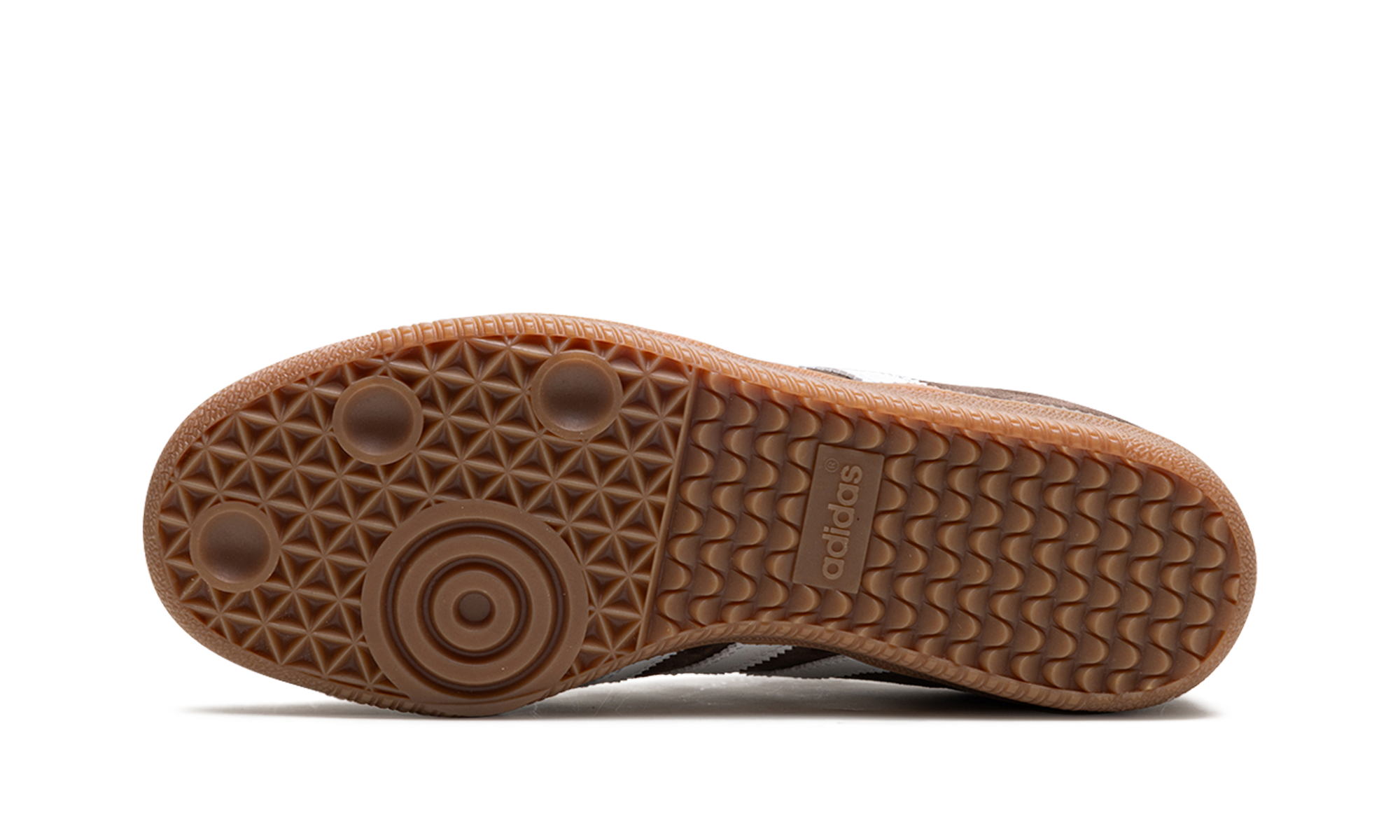 Adidas SAMBA OG WMNS "Halo Blue" IE0877