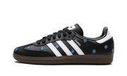 Adidas Samba OG WMNS "Light Blue Floral" IF4397