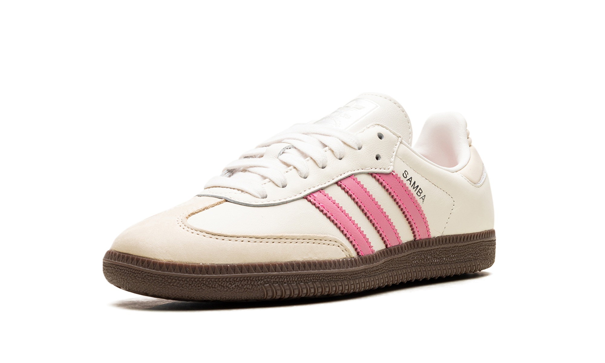 Adidas Samba OG Wmns "Lucid Pink" IG1962